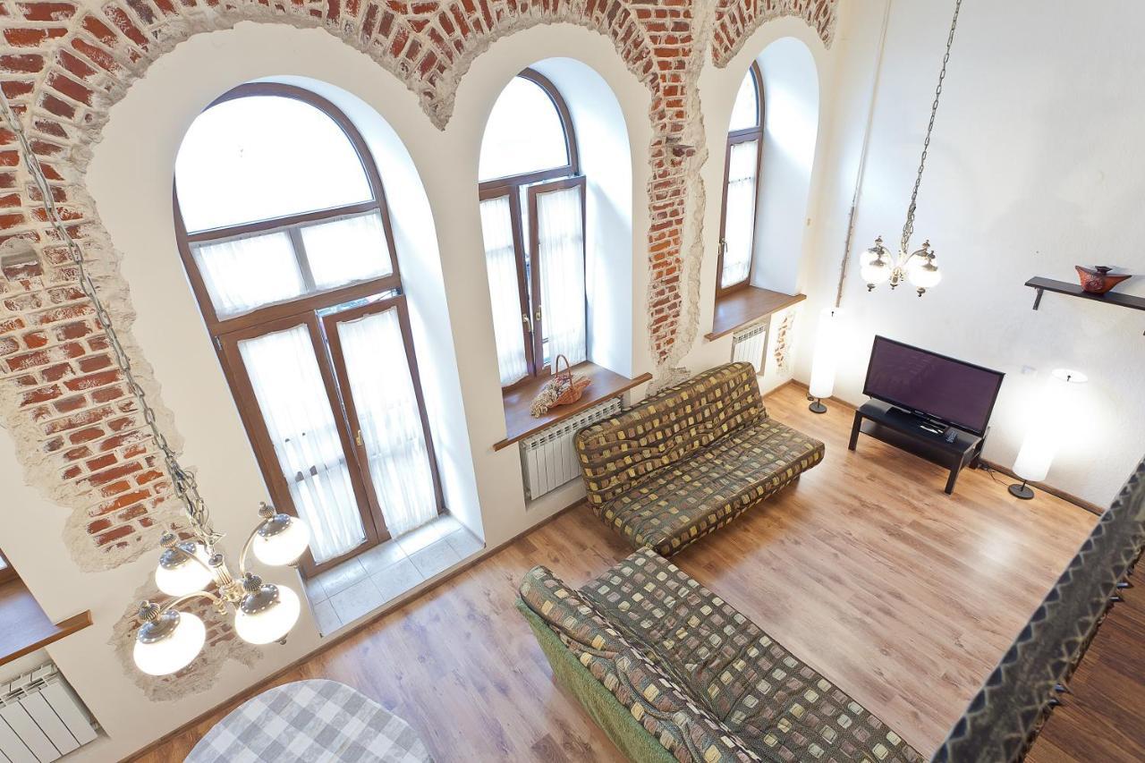 Sutkiminsk Apartment Centre Minsk Exterior foto