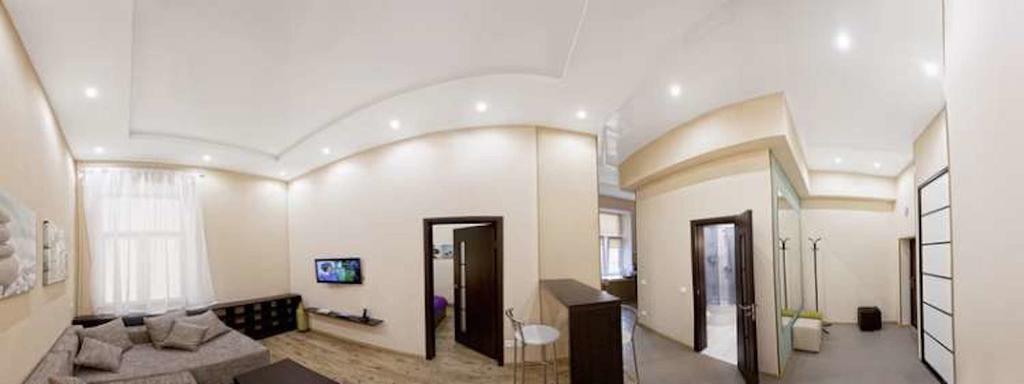 Sutkiminsk Apartment Centre Minsk Exterior foto